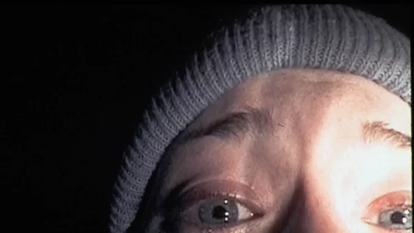 The Blair Witch Project - Movie Review