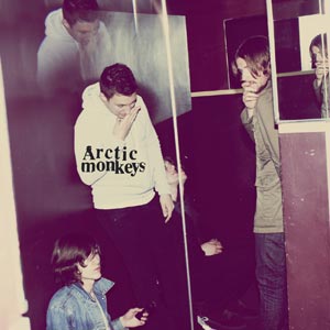 Album review: Humbug by Arctic Monkeys