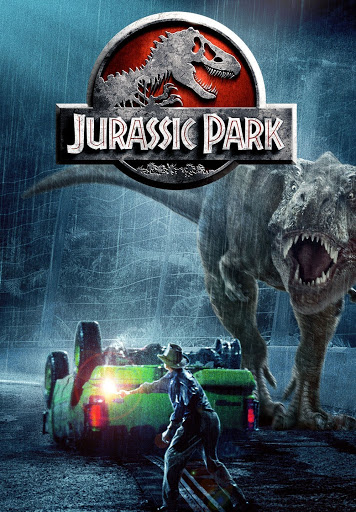 Besbris' Picks: Jurassic Park ranked