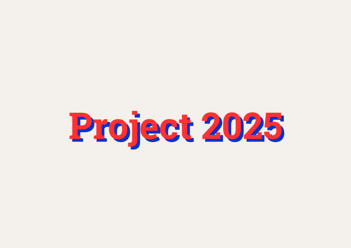 What is Project 2025?