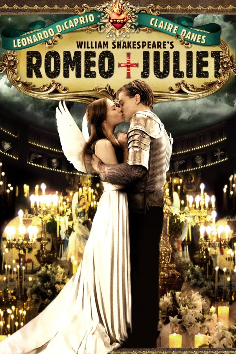 Besbris' picks: Romeo+Juliet