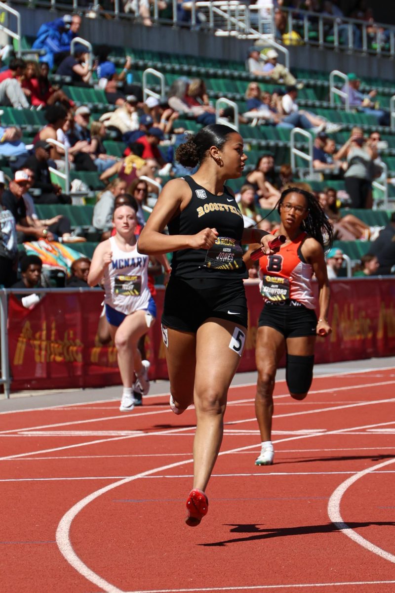 Spring Sports Recap