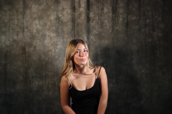 Nora Haberman
