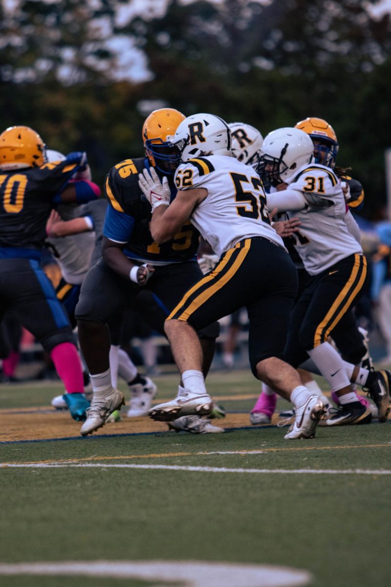 Battle of the North: A Rivalry That Runs Deep