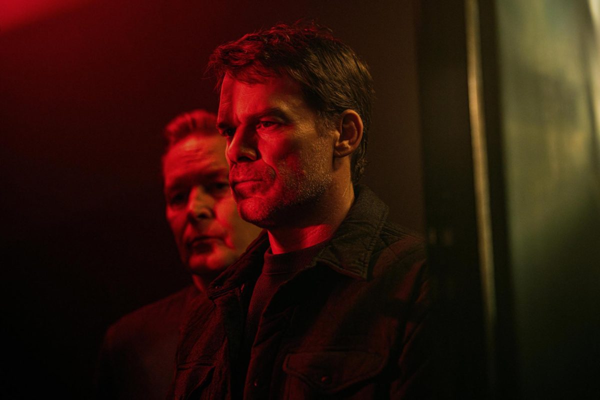 Dexter: Resurrection - Worth the wait? Not really.