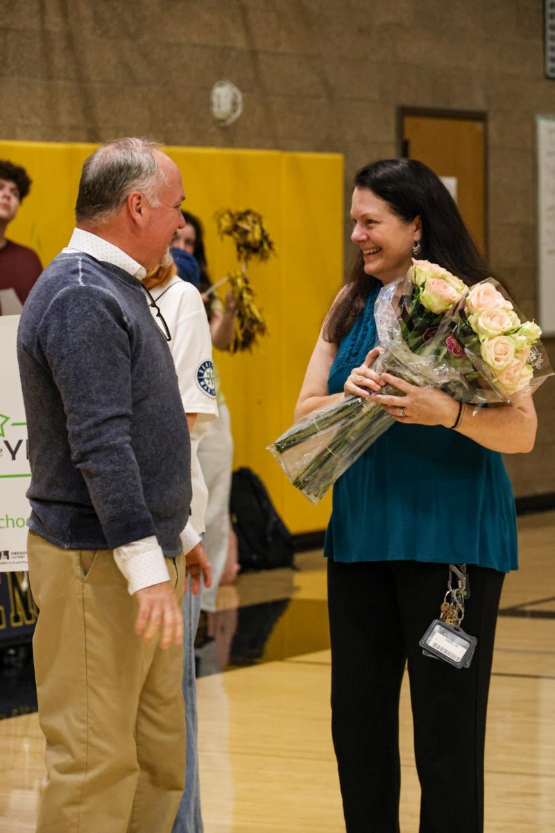 Awards, Masked Singer, and Spirit Oh My!
