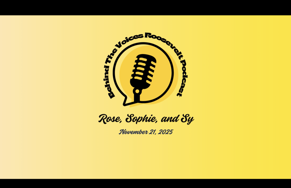 Behind The Voices Podcast Ep. 2
