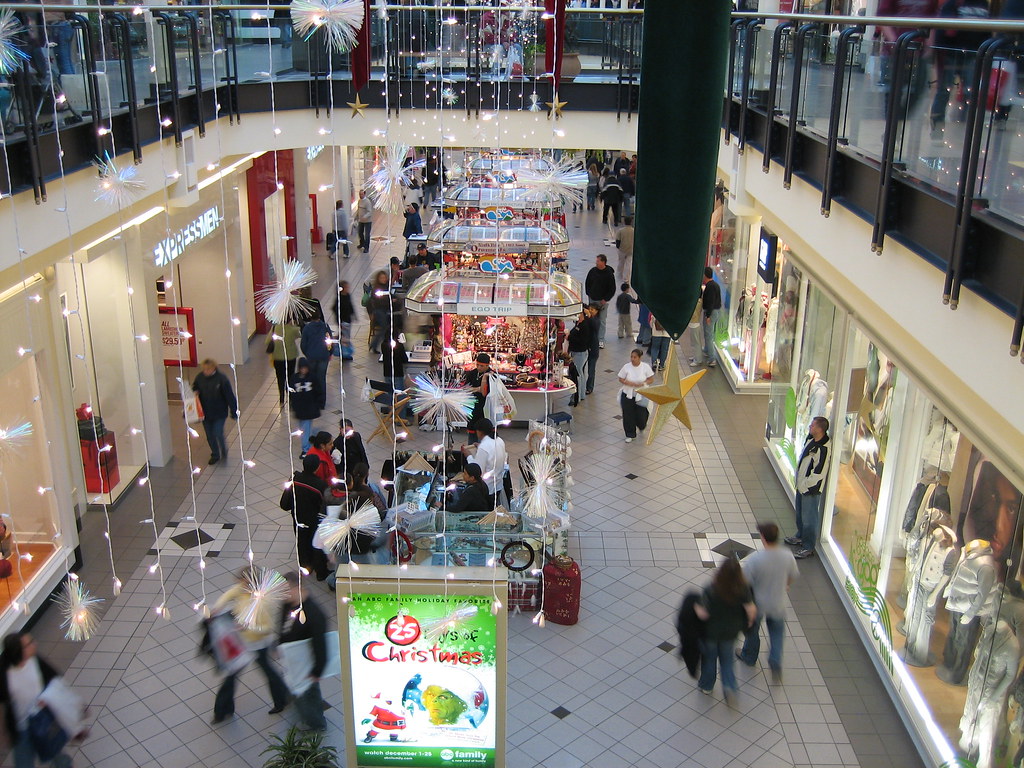 ReneS, Mall, Openverse.org