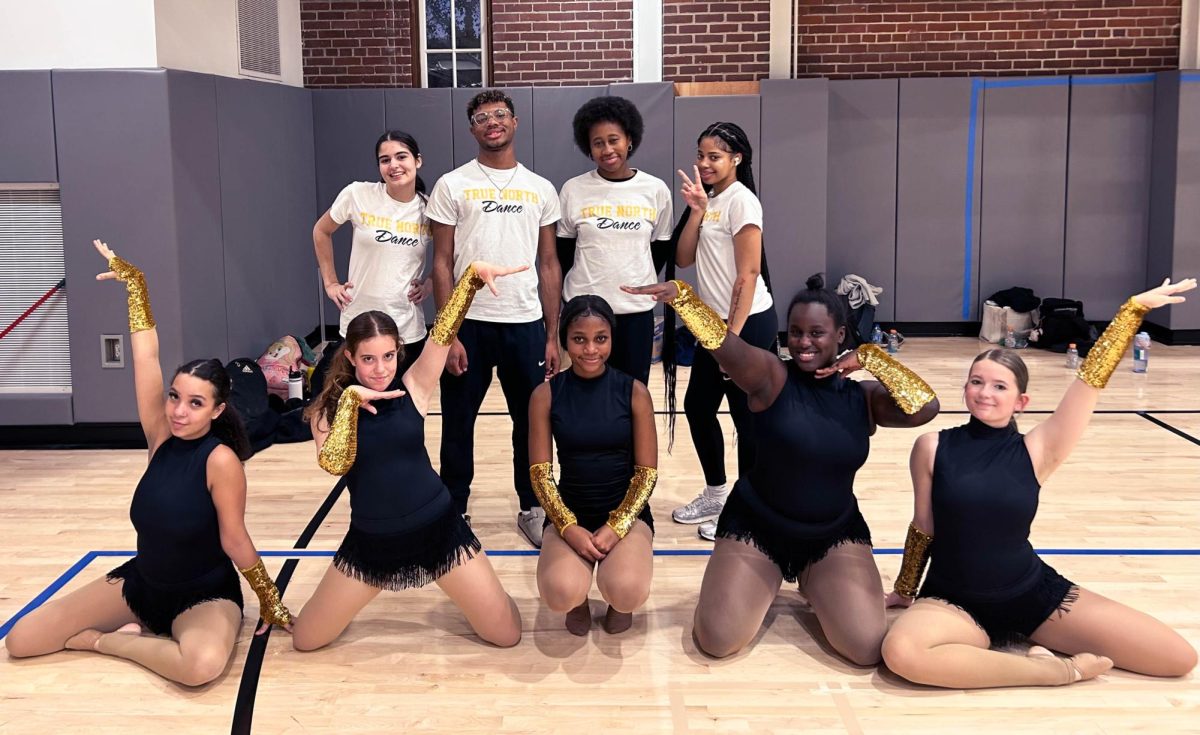 Trust Me, You Don’t Know Dance : A Look into True North Dance’s Third Competitive Season
