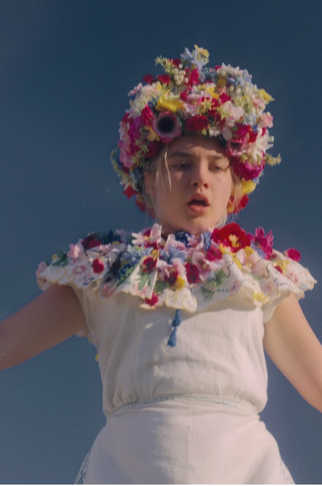 Movie Review: Midsommar