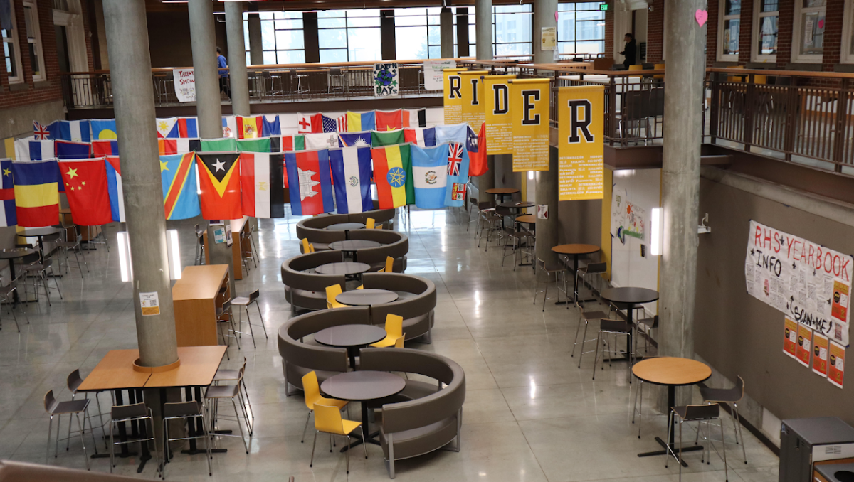 Are The Commons Truly Accessible To All: Staff Point Of View