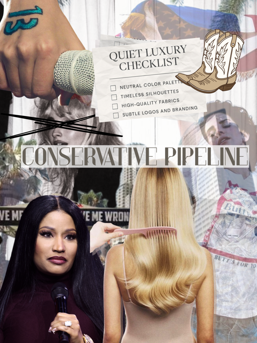 Conservative Trends on the Alt-right Pipeline You Need to Look Out For.