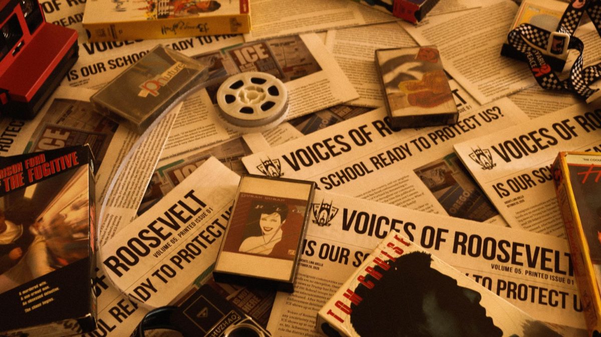 Born in The Wrong Era, Or Just Romanticizing The Past?