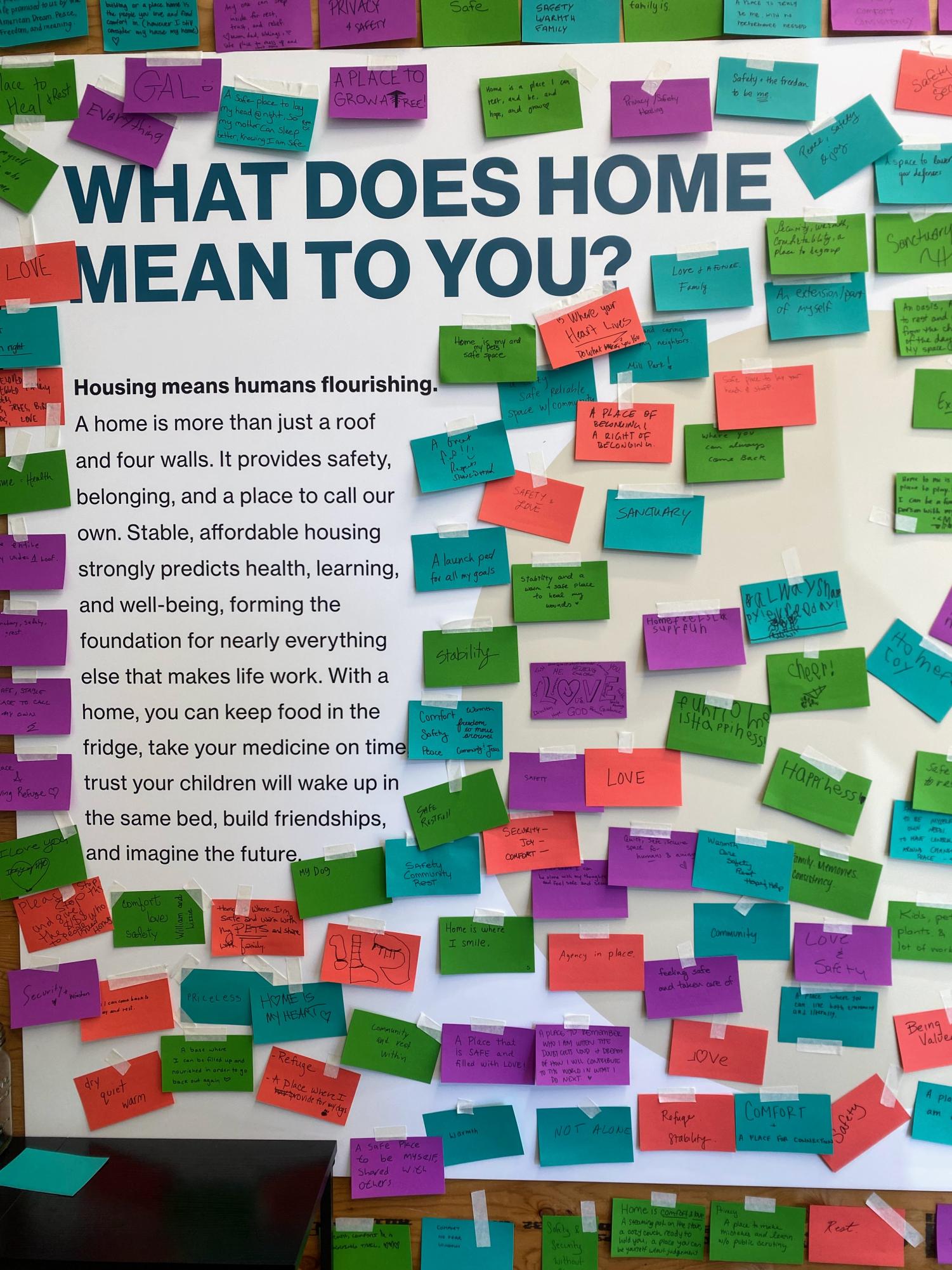 Dear Portland, We Need an Eviction Moratorium