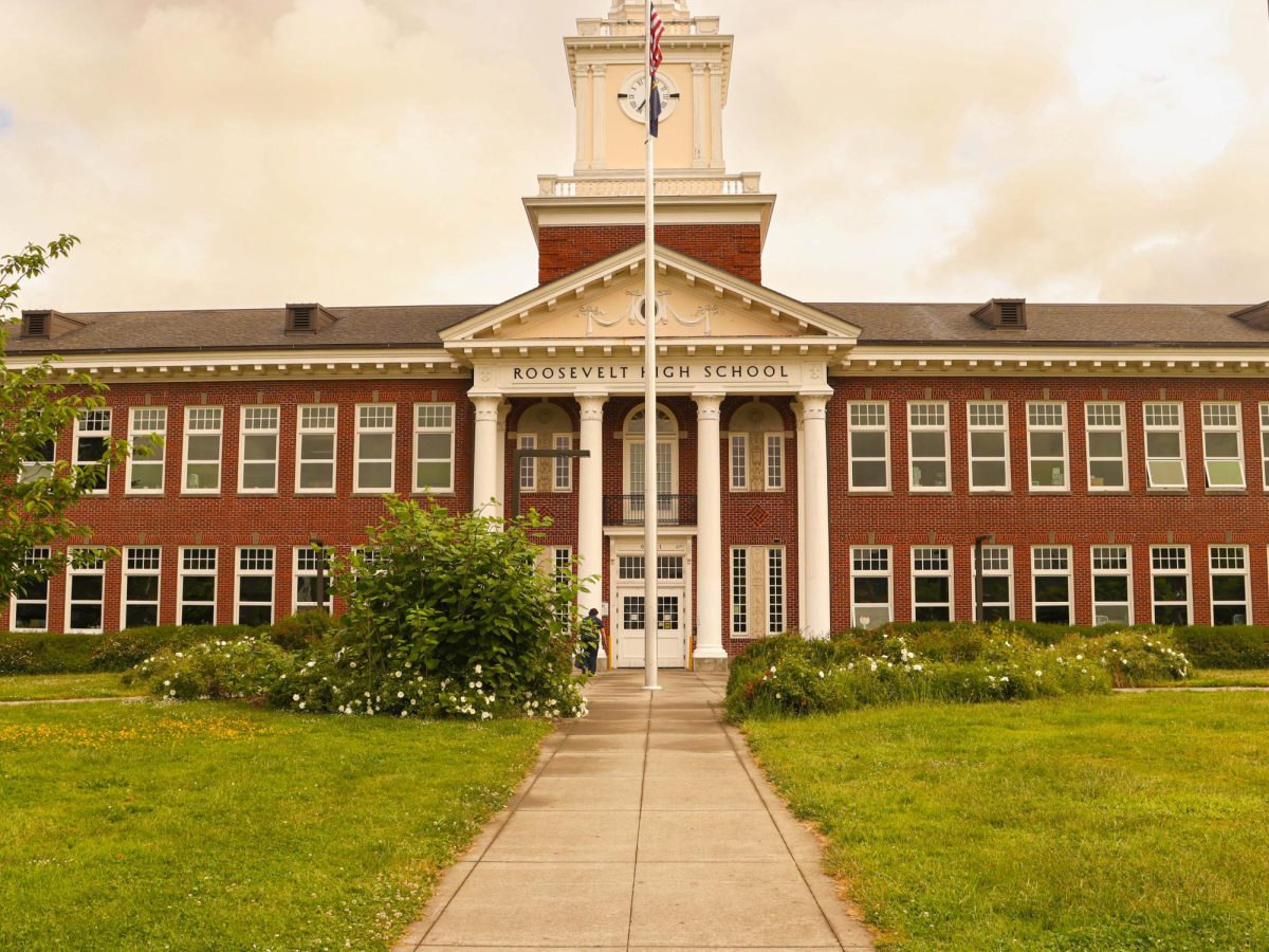 Slipping Through Our Fingers: Roosevelt Population Plummets with New Redistricting
