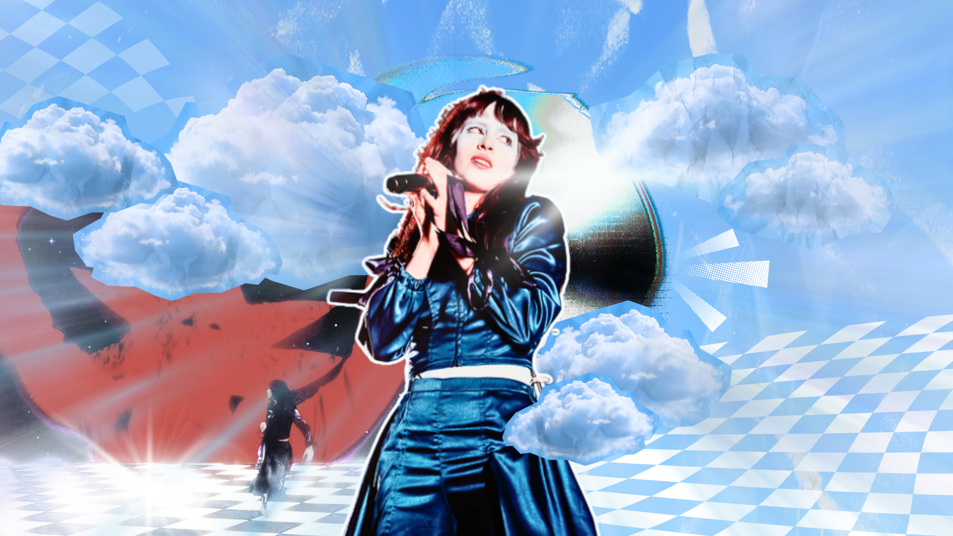Music Spotlight: Imaginal Disk - Magdalena Bay