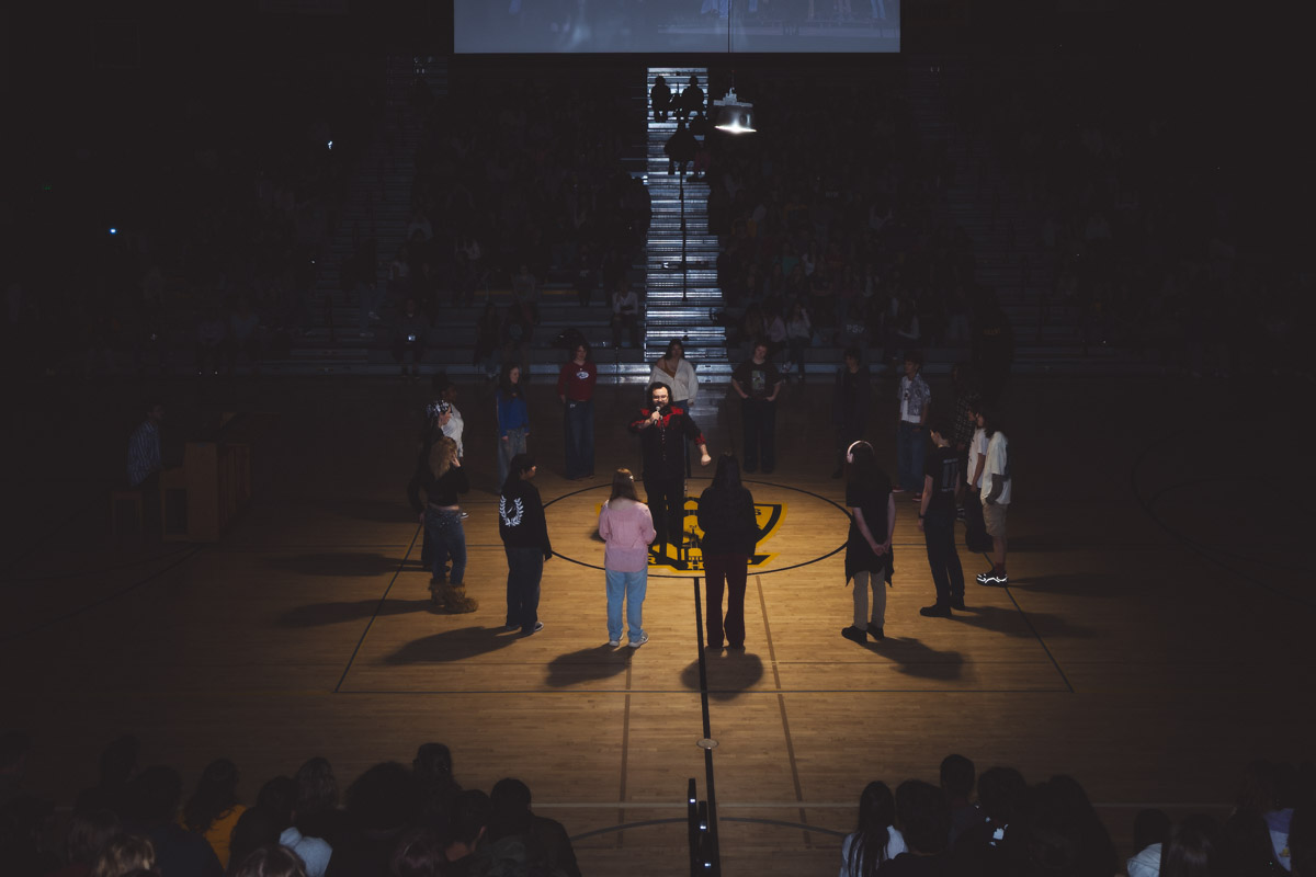 2025-26 Preforming Arts Spotlight